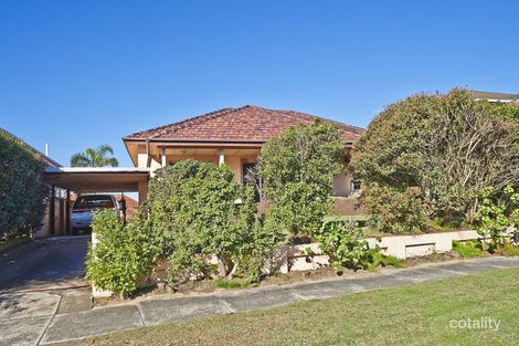 Property photo of 21 Black Street Vaucluse NSW 2030