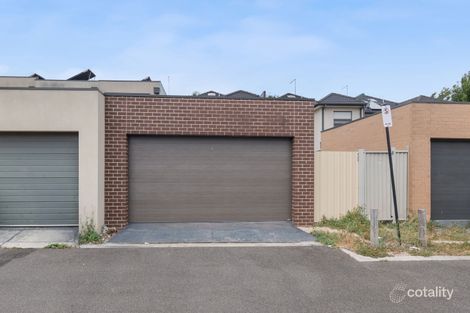 Property photo of 58 Grattan Cove Craigieburn VIC 3064