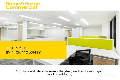 204/6a Glen St, Milsons Point, NSW 2061