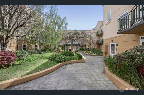 Property photo of 45/121 Rathdowne Street Carlton VIC 3053