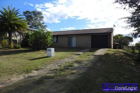 Property photo of 47 Normanby Street Nanango QLD 4615