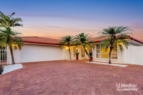 Property photo of 562 Algester Road Parkinson QLD 4115