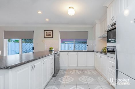 Property photo of 562 Algester Road Parkinson QLD 4115