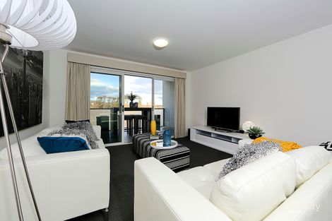 Property photo of 42/28 Mort Street Braddon ACT 2612