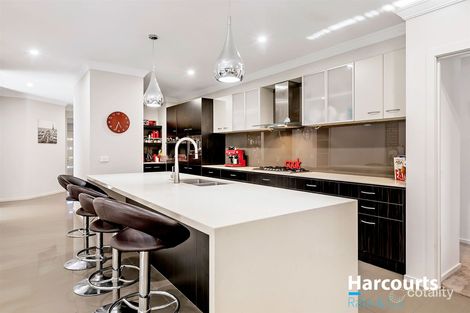 Property photo of 502 Masons Road Mernda VIC 3754