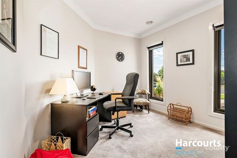 Property photo of 502 Masons Road Mernda VIC 3754
