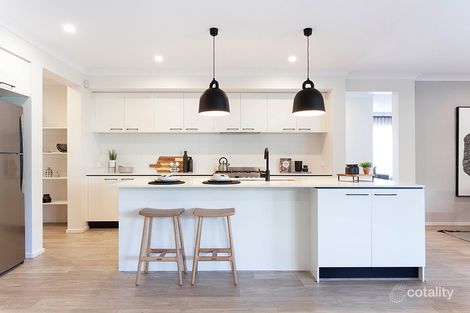 Property photo of 60 Paramount Drive Warragul VIC 3820