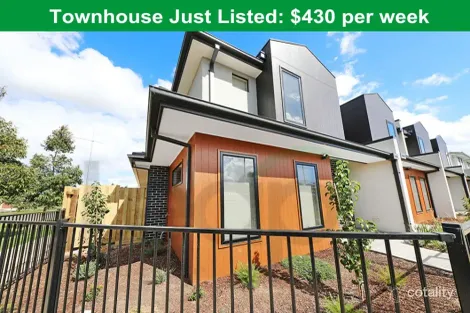 1 Wallara Waters Bvd, Wallan, VIC 3756