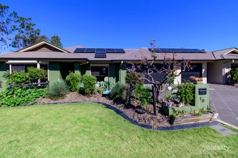 Property photo of 10 Firewheel Place Narangba QLD 4504
