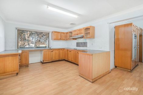 Property photo of 11 Fifth Avenue Condell Park NSW 2200