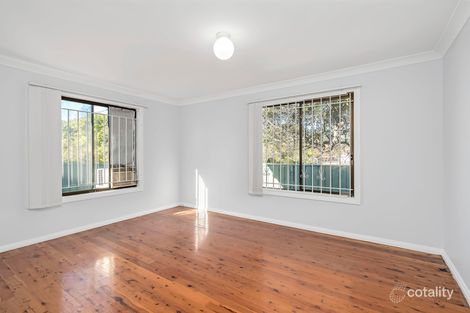 Property photo of 11 Fifth Avenue Condell Park NSW 2200