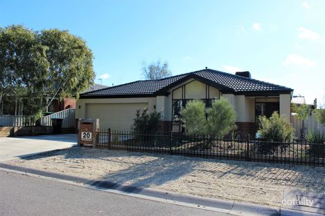 20 Cooba Dr, Epsom, VIC 3551