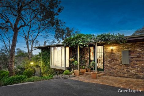 Property photo of 23 Panorama Avenue Ringwood North VIC 3134