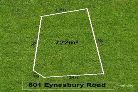 601 Eynesbury Rd, Eynesbury, VIC 3338