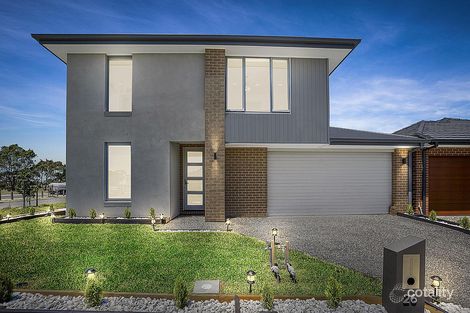 Property photo of 26 Diplomat Crescent Cranbourne South VIC 3977