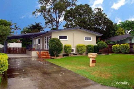 Property photo of 16 Bywood Street Sunnybank Hills QLD 4109