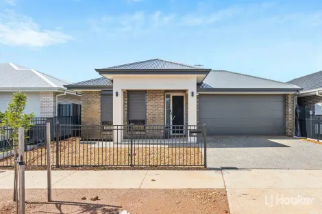 Property photo of 14 Dunkerley Street Munno Para SA 5115
