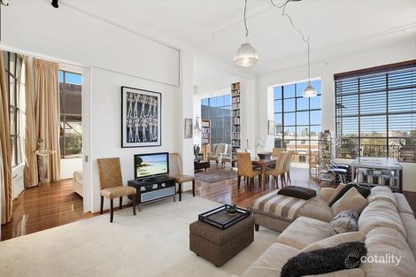 Property photo of 306/28 Tanner Street Richmond VIC 3121