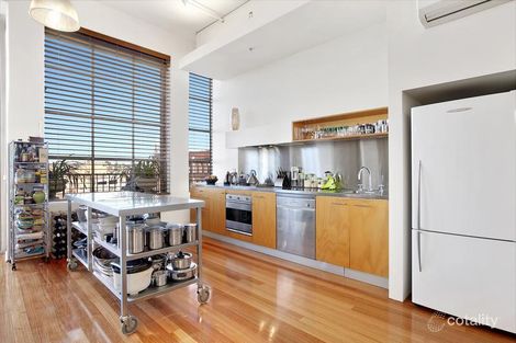 Property photo of 306/28 Tanner Street Richmond VIC 3121