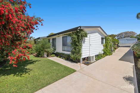 Property photo of 13 Randall Street Port Mannum SA 5238