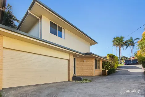 Property photo of 1/6 Cunning Street Port Macquarie NSW 2444