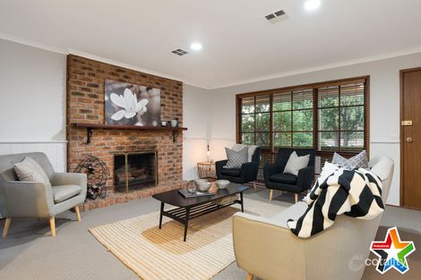 Property photo of 71 Beresford Drive Boronia VIC 3155