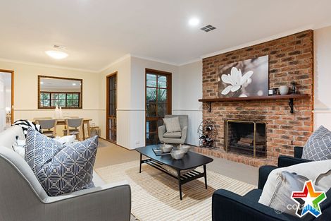 Property photo of 71 Beresford Drive Boronia VIC 3155