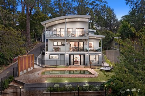 Property photo of 50 Thompson Road Upwey VIC 3158