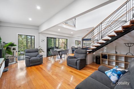 Property photo of 50 Thompson Road Upwey VIC 3158