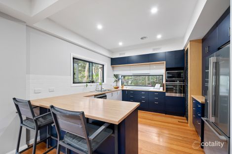 Property photo of 50 Thompson Road Upwey VIC 3158