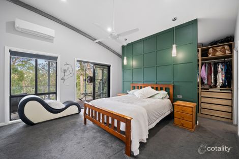 Property photo of 50 Thompson Road Upwey VIC 3158