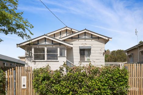 724 Ruthven St, South Toowoomba, QLD 4350