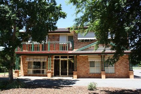 7 Fawcett Dr, Lake Wyangan, NSW 2680