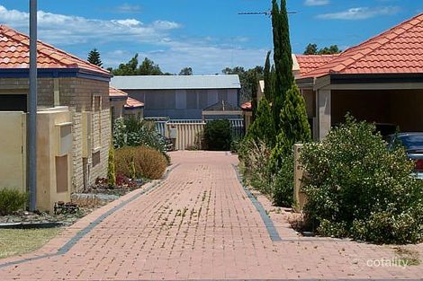 Property photo of 3/65 Hamilton Street Stirling WA 6021