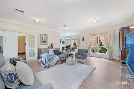 Property photo of 3 Lynton Green West Pennant Hills NSW 2125