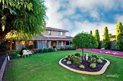 Property photo of 9 Rainer Mews Willetton WA 6155