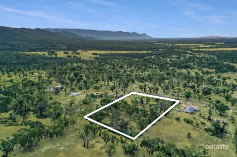 Property photo of 35 Wildflower Drive Pomonal VIC 3381