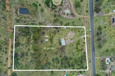 Property photo of 35 Wildflower Drive Pomonal VIC 3381