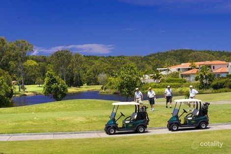747/61 Noosa Springs Dr, Noosa Heads, QLD 4567
