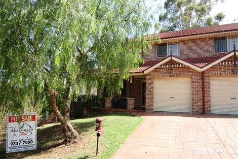 Property photo of 15A Alamar Crescent Quakers Hill NSW 2763
