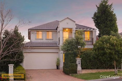 Property photo of 5 Garnet Grove Glenwood NSW 2768