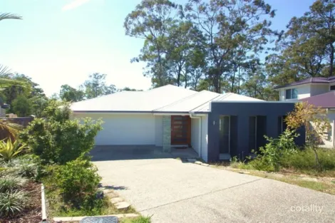 Property photo of 18 Bottletree Court Coomera QLD 4209