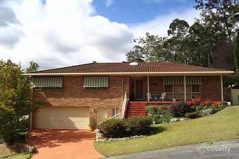 Property photo of 1/1 St Andrews Close Green Point NSW 2251