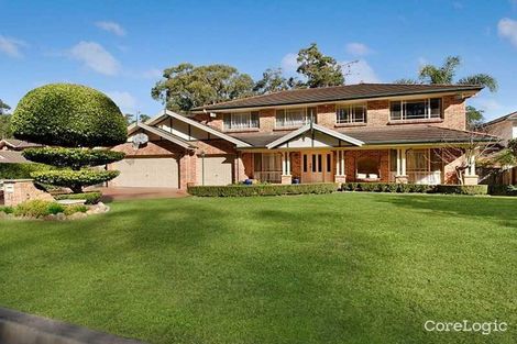 Property photo of 28 Hyde Avenue Glenhaven NSW 2156