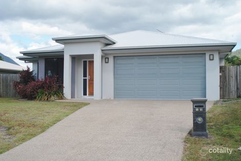 15 Malaponte Cl, Gordonvale, QLD 4865