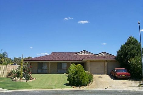 Property photo of 10 Capill Corner Leeming WA 6149