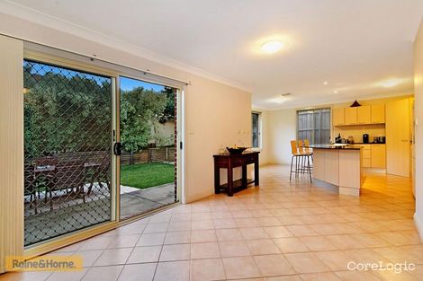 Property photo of 5 Garnet Grove Glenwood NSW 2768