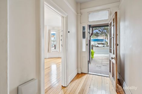 Property photo of 118 Sandy Bay Road Sandy Bay TAS 7005
