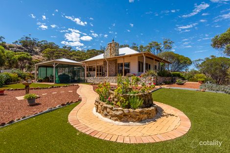 Property photo of 69 Dawson Road Dumbarton WA 6566