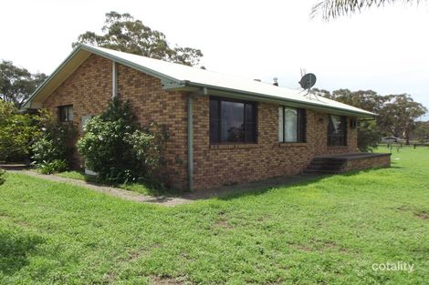 Property photo of 310 Merriwa Road Denman NSW 2328